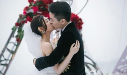 吃瓜爆料陈晓陈妍希,娱乐圈再掀甜蜜风暴