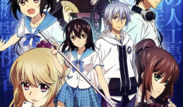 动漫番剧推荐,动漫迷必看！盘点那些让人欲罢不能的番剧佳作